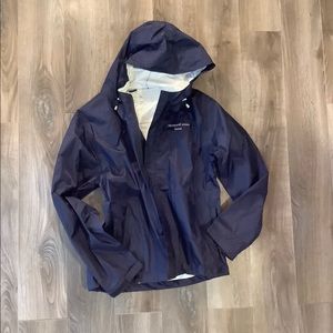Mens Vineyard Vines Rain Jacket / Windbreaker